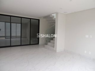 Casa no Atmosphera Green Residence