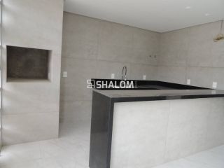 Casa no Atmosphera Green Residence