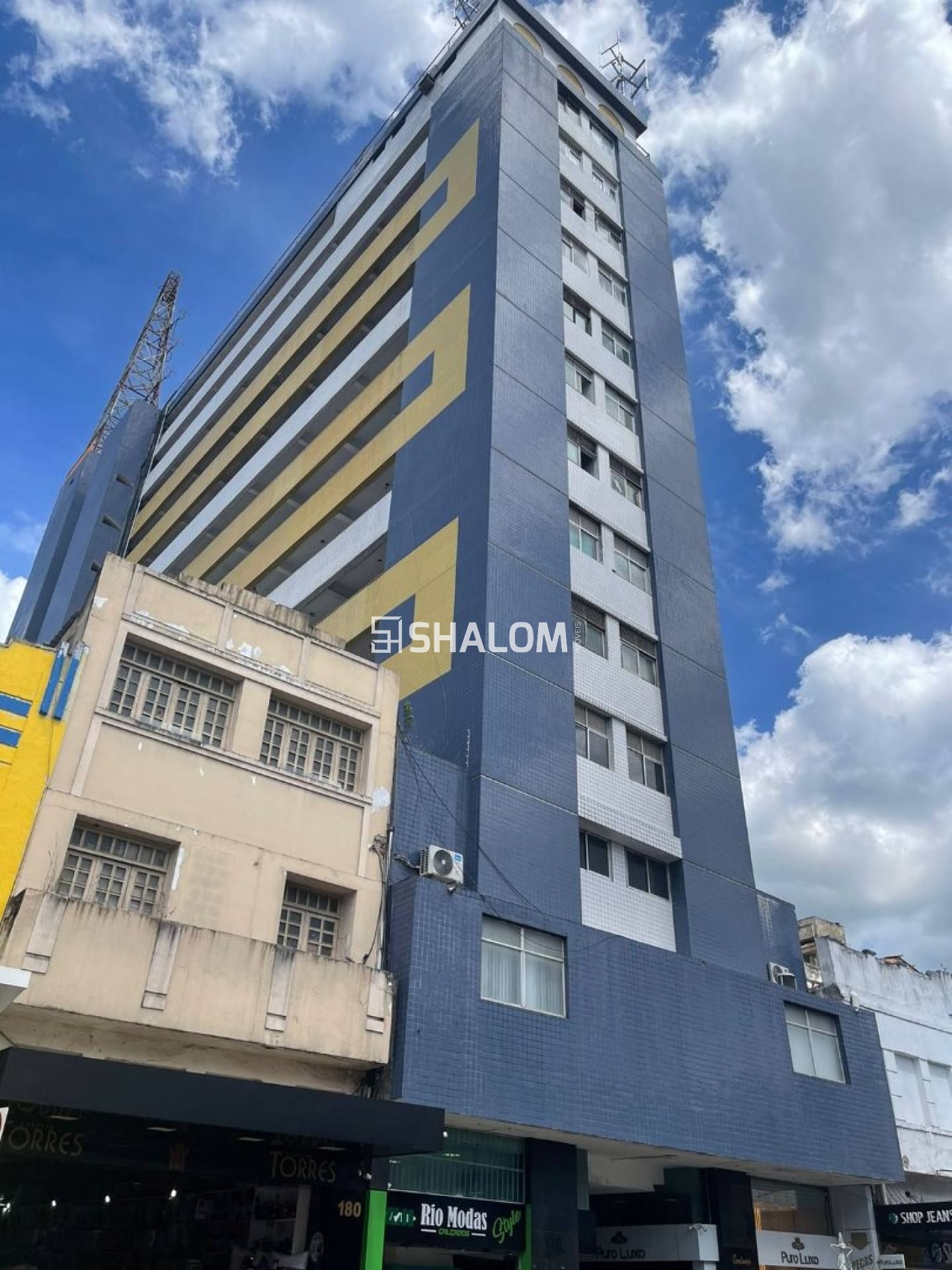 Flat Para Vender no bairro Centro em Campina Grande