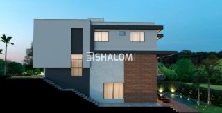 Casa no ALPHAVILLE Campina Grande
