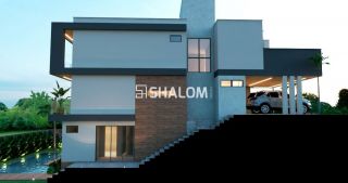 Casa no ALPHAVILLE Campina Grande