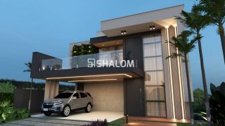 Casa no ALPHAVILLE Campina Grande