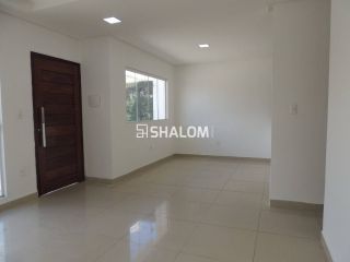 Casa para Alugar com 3 quartos sendo 1 suíte no Parkville Residence Privê no Serrotão em Campina Grande - PB