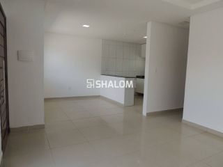 Casa para Alugar com 3 quartos sendo 1 suíte no Parkville Residence Privê no Serrotão em Campina Grande - PB