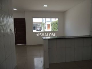 Casa para Alugar com 3 quartos sendo 1 suíte no Parkville Residence Privê no Serrotão em Campina Grande - PB