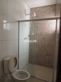 Casa para Alugar com 3 quartos sendo 1 suíte no Parkville Residence Privê no Serrotão em Campina Grande - PB