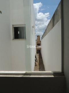Casa para Alugar com 3 quartos sendo 1 suíte no Parkville Residence Privê no Serrotão em Campina Grande - PB