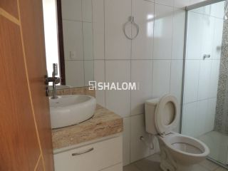 Casa para Alugar com 3 quartos sendo 1 suíte no Parkville Residence Privê no Serrotão em Campina Grande - PB