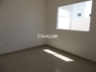 Casa para Alugar com 3 quartos sendo 1 suíte no Parkville Residence Privê no Serrotão em Campina Grande - PB
