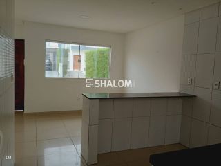 Casa para Alugar com 3 quartos sendo 1 suíte no Parkville Residence Privê no Serrotão em Campina Grande - PB
