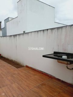 Casa para Alugar com 3 quartos sendo 1 suíte no Parkville Residence Privê no Serrotão em Campina Grande - PB