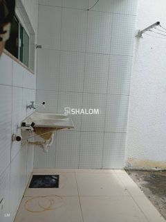 Casa para Alugar com 3 quartos sendo 1 suíte no Parkville Residence Privê no Serrotão em Campina Grande - PB
