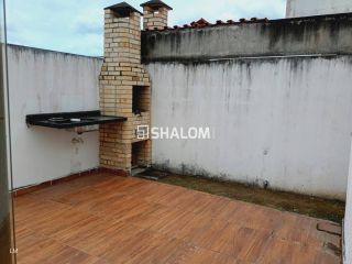 Casa para Alugar com 3 quartos sendo 1 suíte no Parkville Residence Privê no Serrotão em Campina Grande - PB