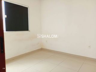 Casa para Alugar com 3 quartos sendo 1 suíte no Parkville Residence Privê no Serrotão em Campina Grande - PB