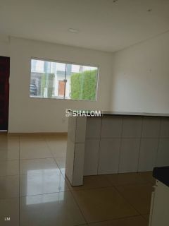 Casa para Alugar com 3 quartos sendo 1 suíte no Parkville Residence Privê no Serrotão em Campina Grande - PB