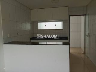 Casa para Alugar com 3 quartos sendo 1 suíte no Parkville Residence Privê no Serrotão em Campina Grande - PB