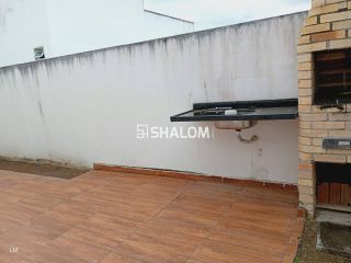 Casa para Alugar com 3 quartos sendo 1 suíte no Parkville Residence Privê no Serrotão em Campina Grande - PB
