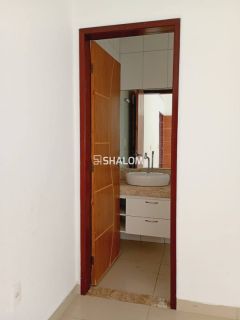 Casa para Alugar com 3 quartos sendo 1 suíte no Parkville Residence Privê no Serrotão em Campina Grande - PB