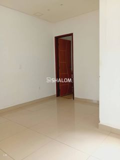 Casa para Alugar com 3 quartos sendo 1 suíte no Parkville Residence Privê no Serrotão em Campina Grande - PB
