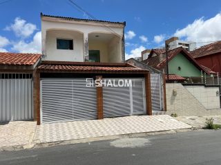 Casa Duplex para Vender na Liberdade em Campina Grande - PB