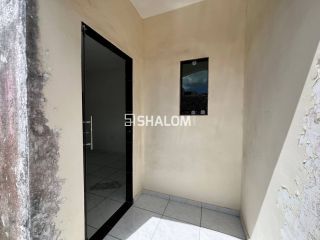 Casa Duplex para Vender na Liberdade em Campina Grande - PB