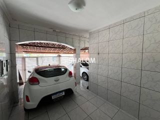 Casa Duplex para Vender na Liberdade em Campina Grande - PB