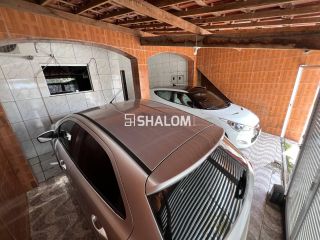 Casa Duplex para Vender na Liberdade em Campina Grande - PB