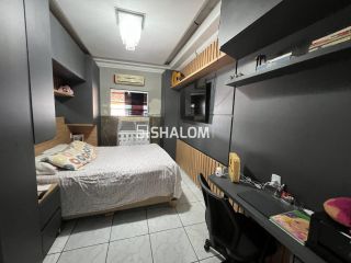 Casa Duplex para Vender na Liberdade em Campina Grande - PB