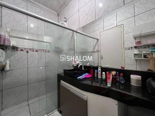 Casa Duplex para Vender na Liberdade em Campina Grande - PB