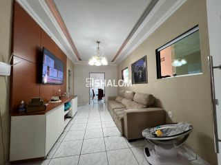 Casa Duplex para Vender na Liberdade em Campina Grande - PB