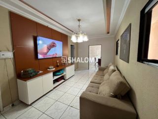 Casa Duplex para Vender na Liberdade em Campina Grande - PB