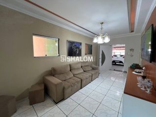 Casa Duplex para Vender na Liberdade em Campina Grande - PB