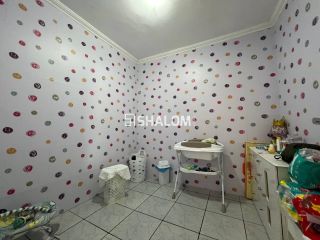 Casa Duplex para Vender na Liberdade em Campina Grande - PB