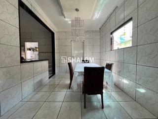 Casa Duplex para Vender na Liberdade em Campina Grande - PB