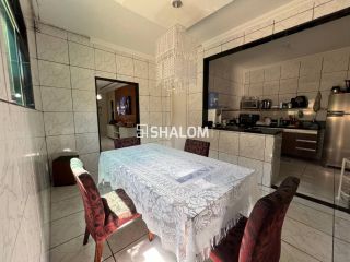 Casa Duplex para Vender na Liberdade em Campina Grande - PB