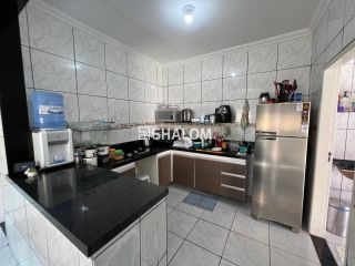 Casa Duplex para Vender na Liberdade em Campina Grande - PB