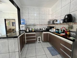 Casa Duplex para Vender na Liberdade em Campina Grande - PB