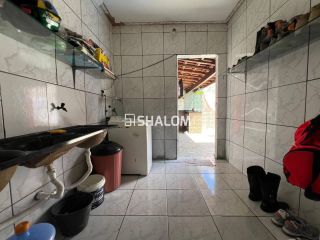 Casa Duplex para Vender na Liberdade em Campina Grande - PB