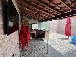 Casa Duplex para Vender na Liberdade em Campina Grande - PB