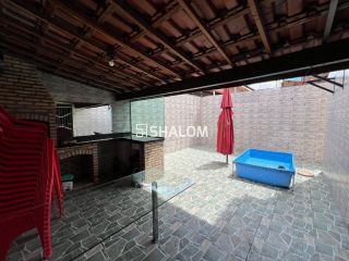 Casa Duplex para Vender na Liberdade em Campina Grande - PB