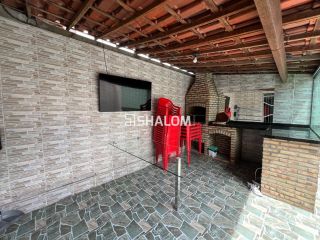 Casa Duplex para Vender na Liberdade em Campina Grande - PB