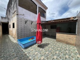 Casa Duplex para Vender na Liberdade em Campina Grande - PB