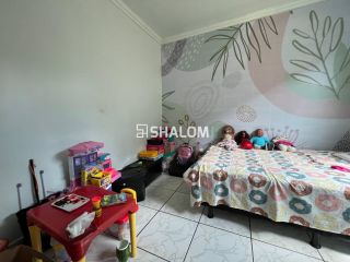 Casa Duplex para Vender na Liberdade em Campina Grande - PB