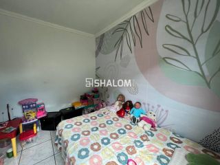 Casa Duplex para Vender na Liberdade em Campina Grande - PB