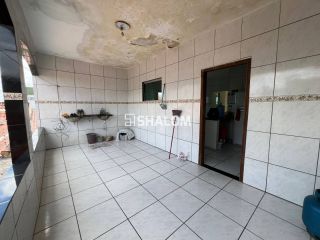 Casa Duplex para Vender na Liberdade em Campina Grande - PB