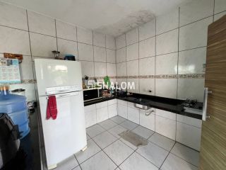 Casa Duplex para Vender na Liberdade em Campina Grande - PB