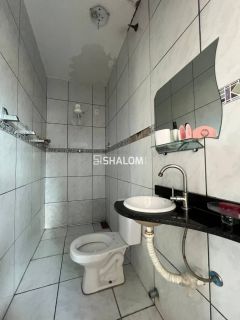 Casa Duplex para Vender na Liberdade em Campina Grande - PB