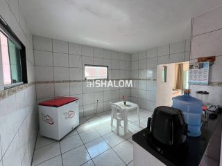 Casa Duplex para Vender na Liberdade em Campina Grande - PB