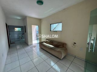 Casa Duplex para Vender na Liberdade em Campina Grande - PB