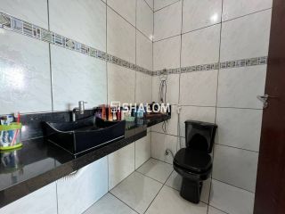 Casa Duplex para Vender na Liberdade em Campina Grande - PB